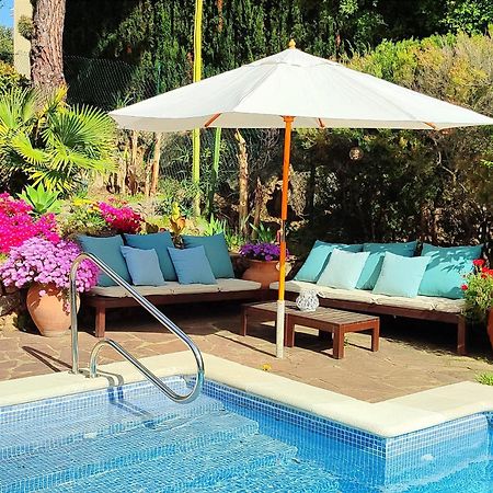 Villa Boheme Costa Brava Calonge  Eksteriør bilde