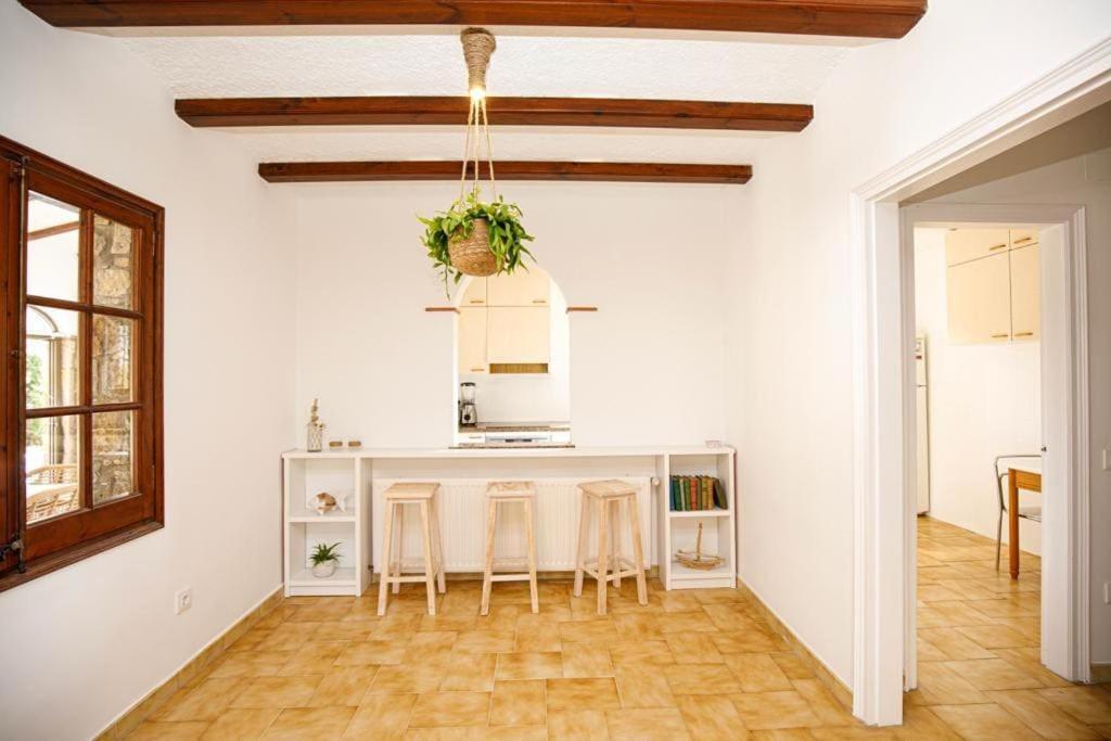 Villa Boheme Costa Brava Calonge  Eksteriør bilde