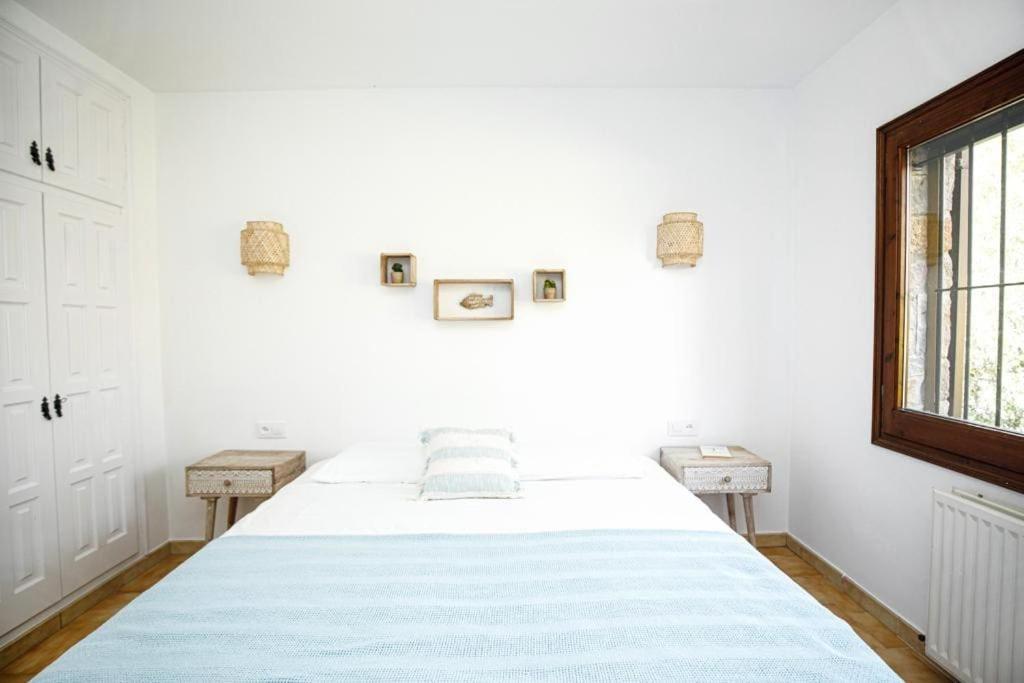 Villa Boheme Costa Brava Calonge  Eksteriør bilde