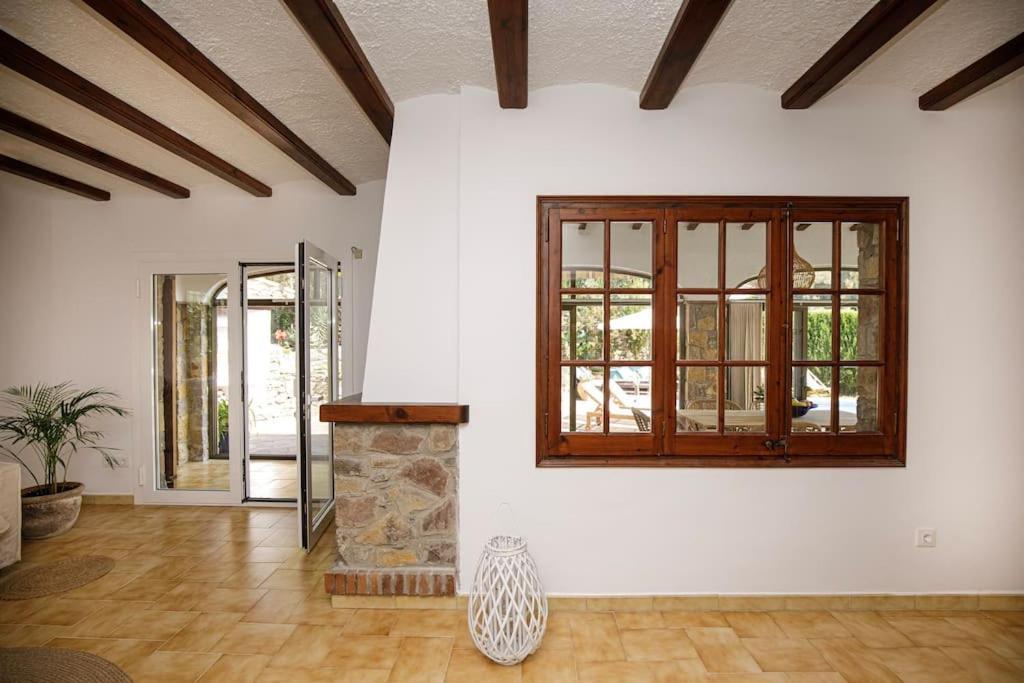 Villa Boheme Costa Brava Calonge  Eksteriør bilde
