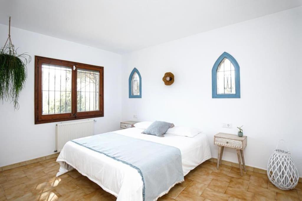 Villa Boheme Costa Brava Calonge  Eksteriør bilde