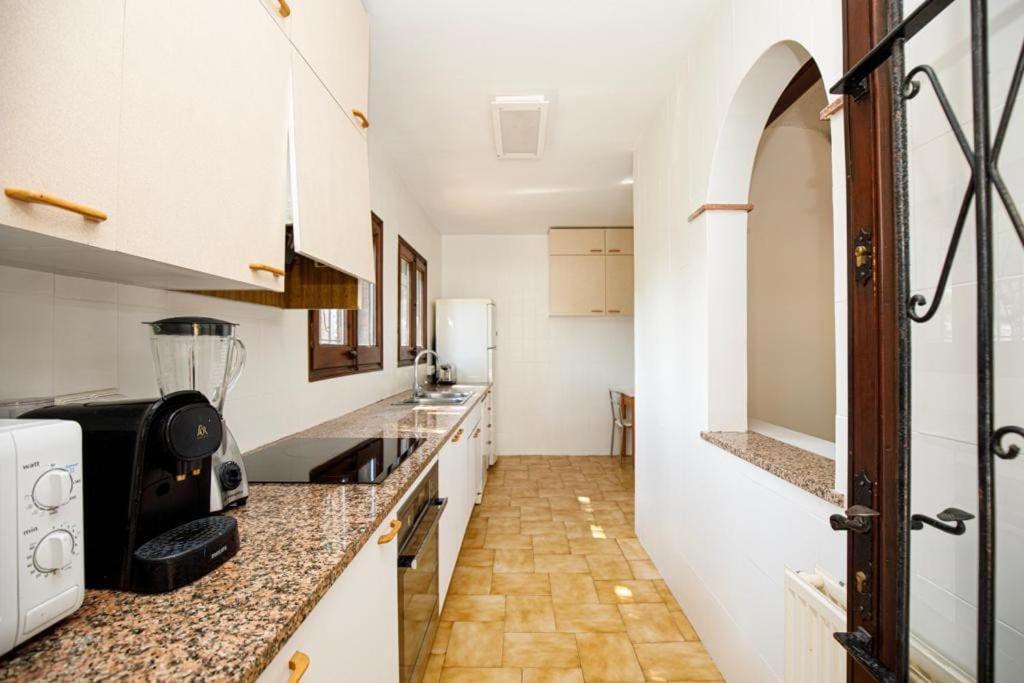Villa Boheme Costa Brava Calonge  Eksteriør bilde