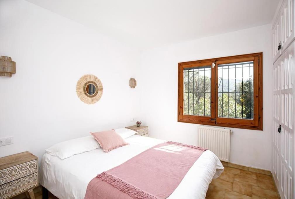 Villa Boheme Costa Brava Calonge  Eksteriør bilde