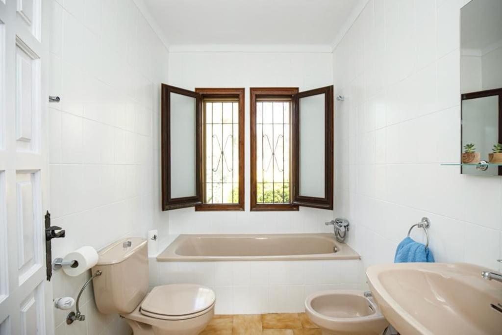 Villa Boheme Costa Brava Calonge  Eksteriør bilde