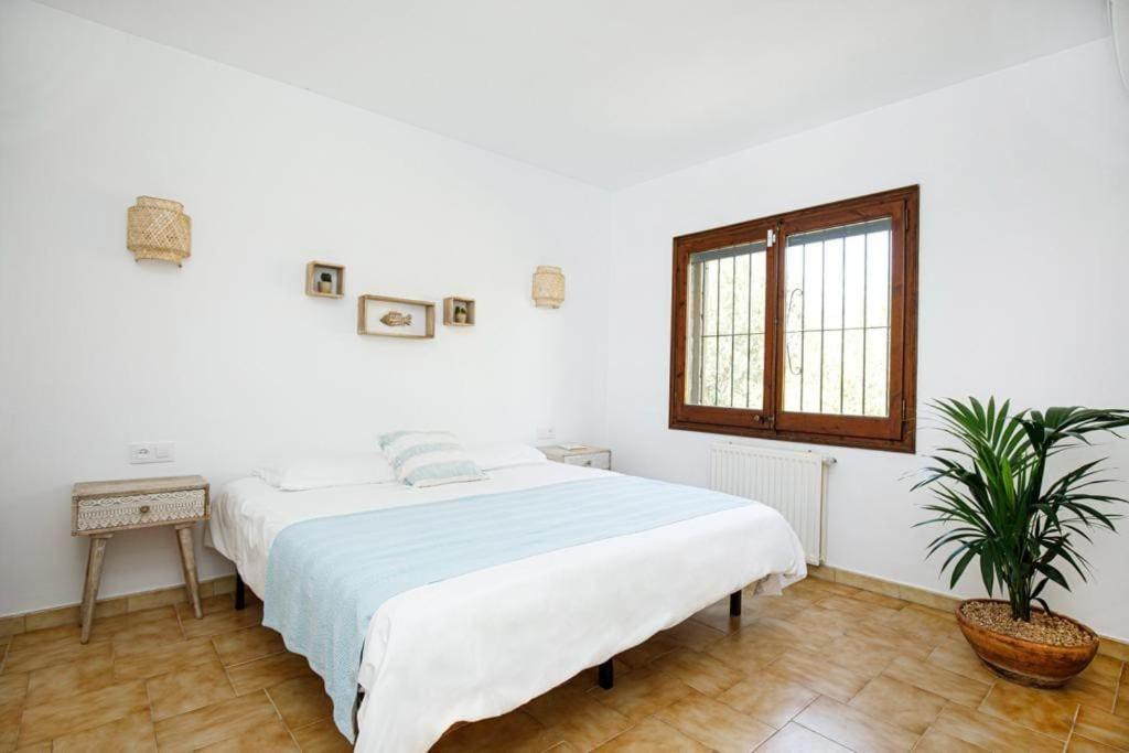 Villa Boheme Costa Brava Calonge  Eksteriør bilde