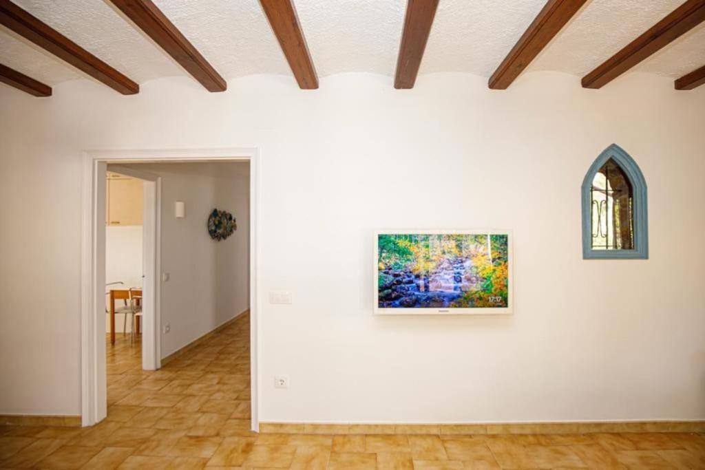 Villa Boheme Costa Brava Calonge  Eksteriør bilde