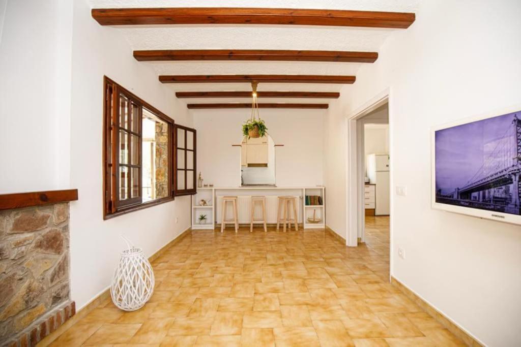 Villa Boheme Costa Brava Calonge  Eksteriør bilde