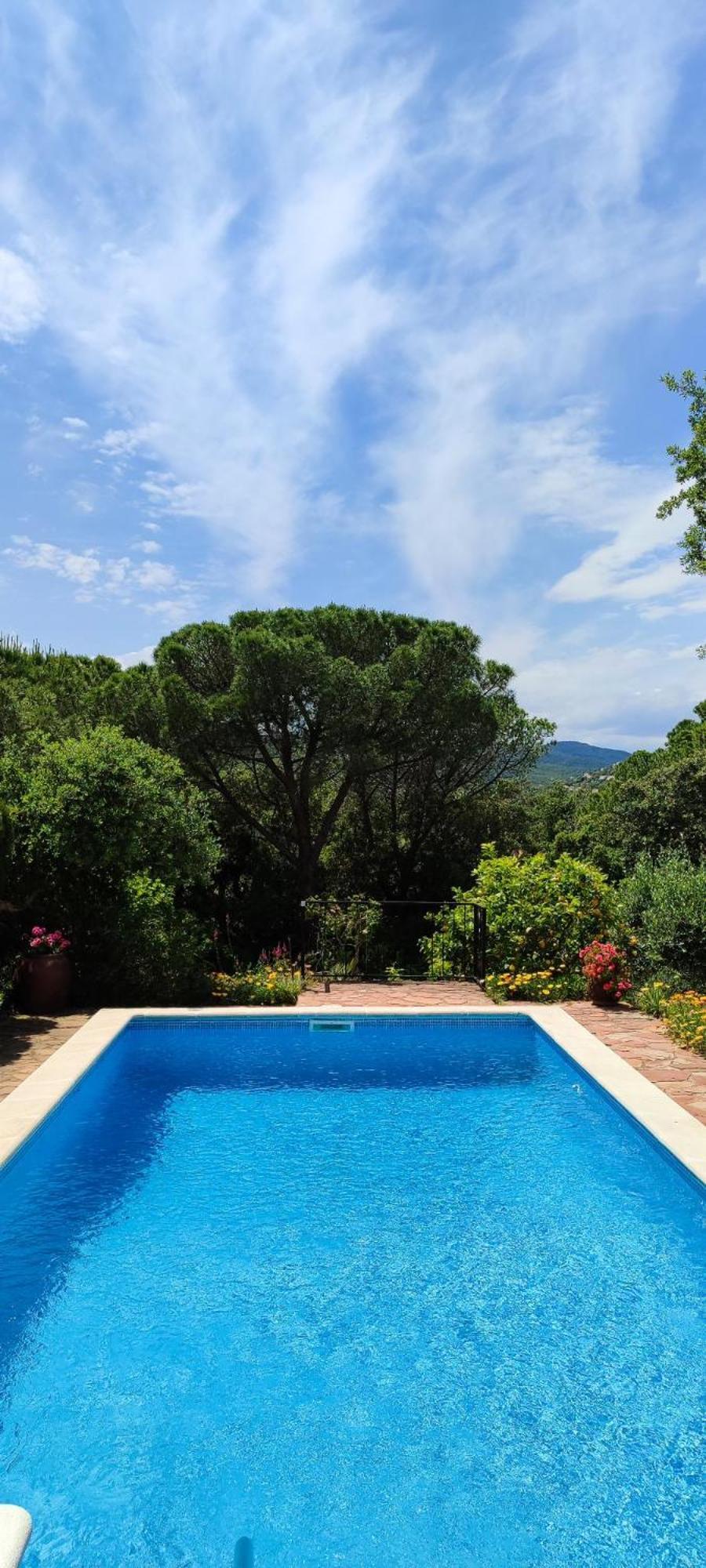 Villa Boheme Costa Brava Calonge  Eksteriør bilde